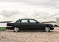 2005 Jaguar Sovereign V8 LWB (4.2 Litre) - 2