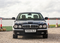 2005 Jaguar Sovereign V8 LWB (4.2 Litre) - 3