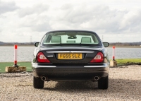 2005 Jaguar Sovereign V8 LWB (4.2 Litre) - 4