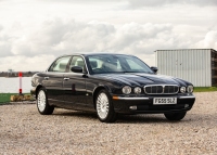 2005 Jaguar Sovereign V8 LWB (4.2 Litre) - 5