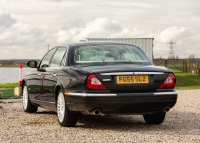 2005 Jaguar Sovereign V8 LWB (4.2 Litre) - 6