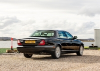 2005 Jaguar Sovereign V8 LWB (4.2 Litre) - 7