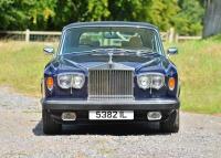 1980 Rolls-Royce Silver Wraith II - 12