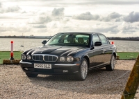 2005 Jaguar Sovereign V8 LWB (4.2 Litre) - 22