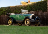 1927 Ford Model T