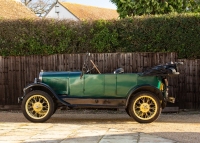 1927 Ford Model T - 2