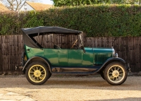 1927 Ford Model T - 3