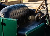 1927 Ford Model T - 4