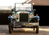 1927 Ford Model T - 7