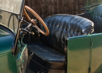 1927 Ford Model T - 8