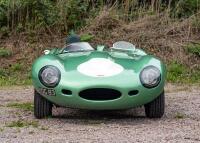 1984 Jaguar D-Type Evocation by Revival Motorsport - 2