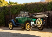 1927 Ford Model T - 9