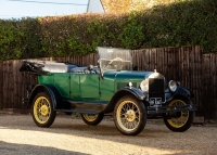 1927 Ford Model T - 11