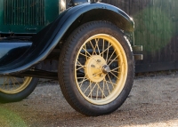 1927 Ford Model T - 16