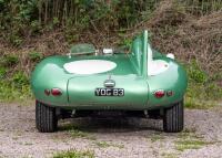 1984 Jaguar D-Type Evocation by Revival Motorsport - 3