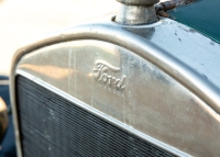 1927 Ford Model T - 27