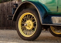 1927 Ford Model T - 34