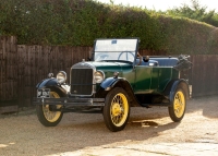 1927 Ford Model T - 35