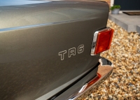 1971 Triumph TR6 CP - 23