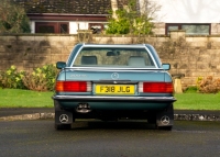 1989 Mercedes-Benz 300 SL - 5