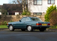 1989 Mercedes-Benz 300 SL - 6