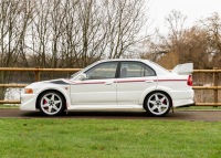 2000 Mitsubishi Lancer Evo VI 'Tommi Makinen Edition' - 2