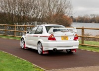 2000 Mitsubishi Lancer Evo VI 'Tommi Makinen Edition' - 3