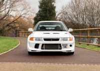 2000 Mitsubishi Lancer Evo VI 'Tommi Makinen Edition' - 6