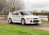 2000 Mitsubishi Lancer Evo VI 'Tommi Makinen Edition' - 7