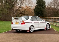 2000 Mitsubishi Lancer Evo VI 'Tommi Makinen Edition' - 9