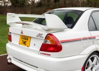 2000 Mitsubishi Lancer Evo VI 'Tommi Makinen Edition' - 12