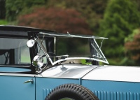 1931 Rolls-Royce 20 / 25 Sedanca de Ville by Windovers - 8