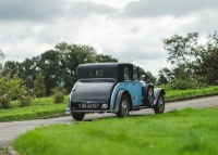 1931 Rolls-Royce 20 / 25 Sedanca de Ville by Windovers - 24