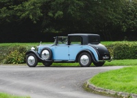 1931 Rolls-Royce 20 / 25 Sedanca de Ville by Windovers - 27