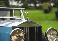 1931 Rolls-Royce 20 / 25 Sedanca de Ville by Windovers - 28