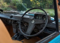 1971 Range Rover Suffix A two-door - 4