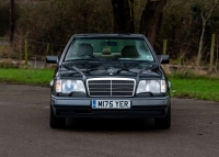 1995 Mercedes-Benz E320 Coupé - 9