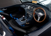 2002 AC Cobra By Gravetti Engineering - 4