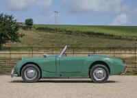 1961 Austin Healey Sprite Mk. I 'Frogeye' - 5