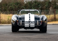 2002 AC Cobra By Gravetti Engineering - 8