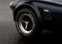 2002 AC Cobra By Gravetti Engineering - 9