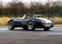 2002 AC Cobra By Gravetti Engineering - 20