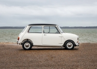 1965 Morris Mini Cooper S Mk. I (1275cc) - 2