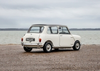 1965 Morris Mini Cooper S Mk. I (1275cc) - 3