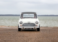 1965 Morris Mini Cooper S Mk. I (1275cc) - 4