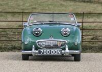 1961 Austin Healey Sprite Mk. I 'Frogeye' - 7