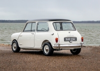 1965 Morris Mini Cooper S Mk. I (1275cc) - 6