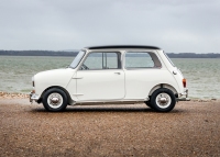 1965 Morris Mini Cooper S Mk. I (1275cc) - 7