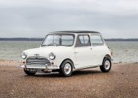 1965 Morris Mini Cooper S Mk. I (1275cc) - 8