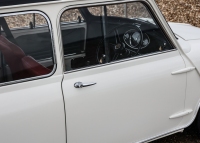 1965 Morris Mini Cooper S Mk. I (1275cc) - 11